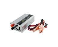 4World Whitenergy 24V/230V 400W (USB) - 53475 - zdjęcie 3